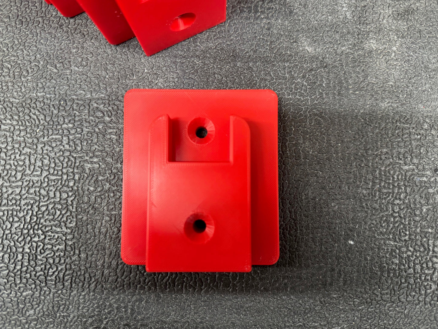 Milwaukee M18 Tool & Battery Holder