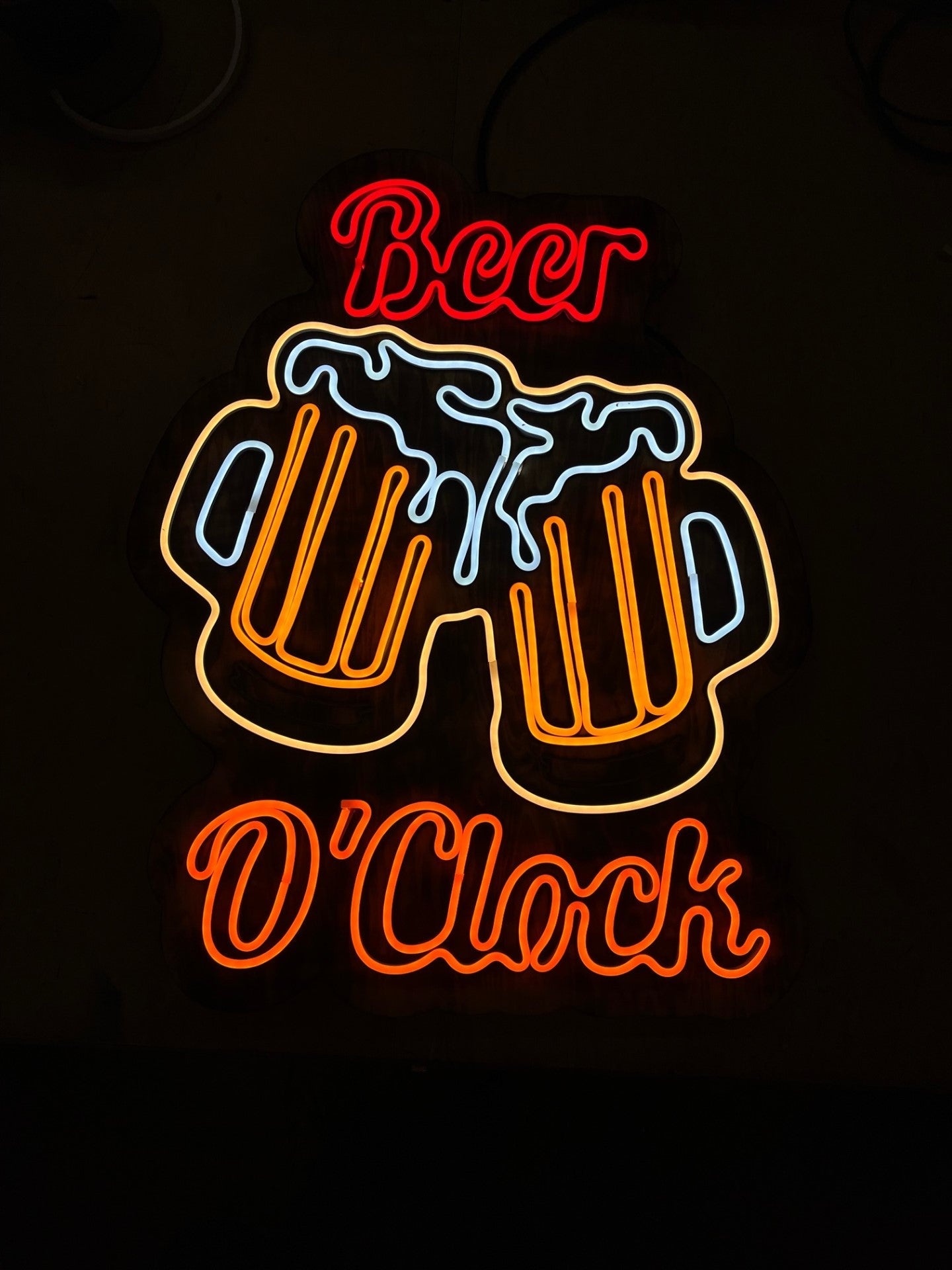 Custom LED Neon Signs