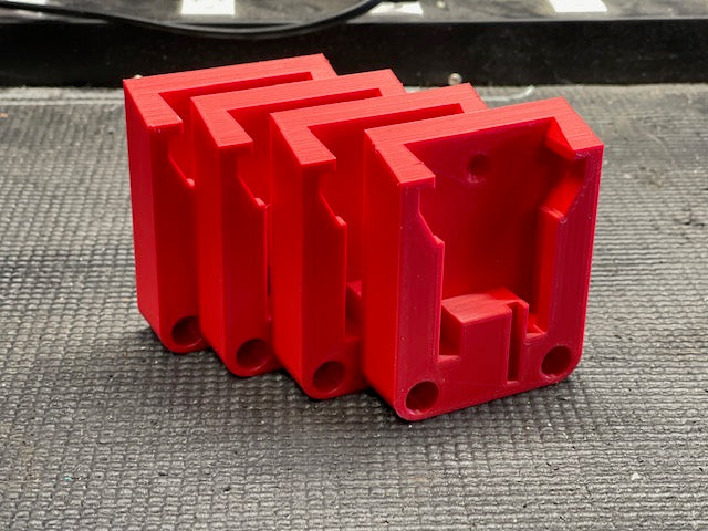 3D Printed Items