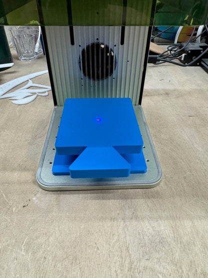 xTool F1 Koozie Jig- 3D Printed