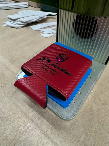 xTool F1 Koozie Jig- 3D Printed