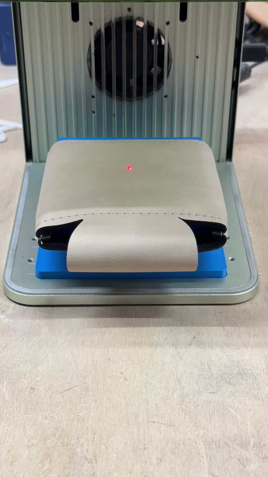 ゆうこページです。 xTool F1 Koozie Jig- 3D Printed – JCK Industries